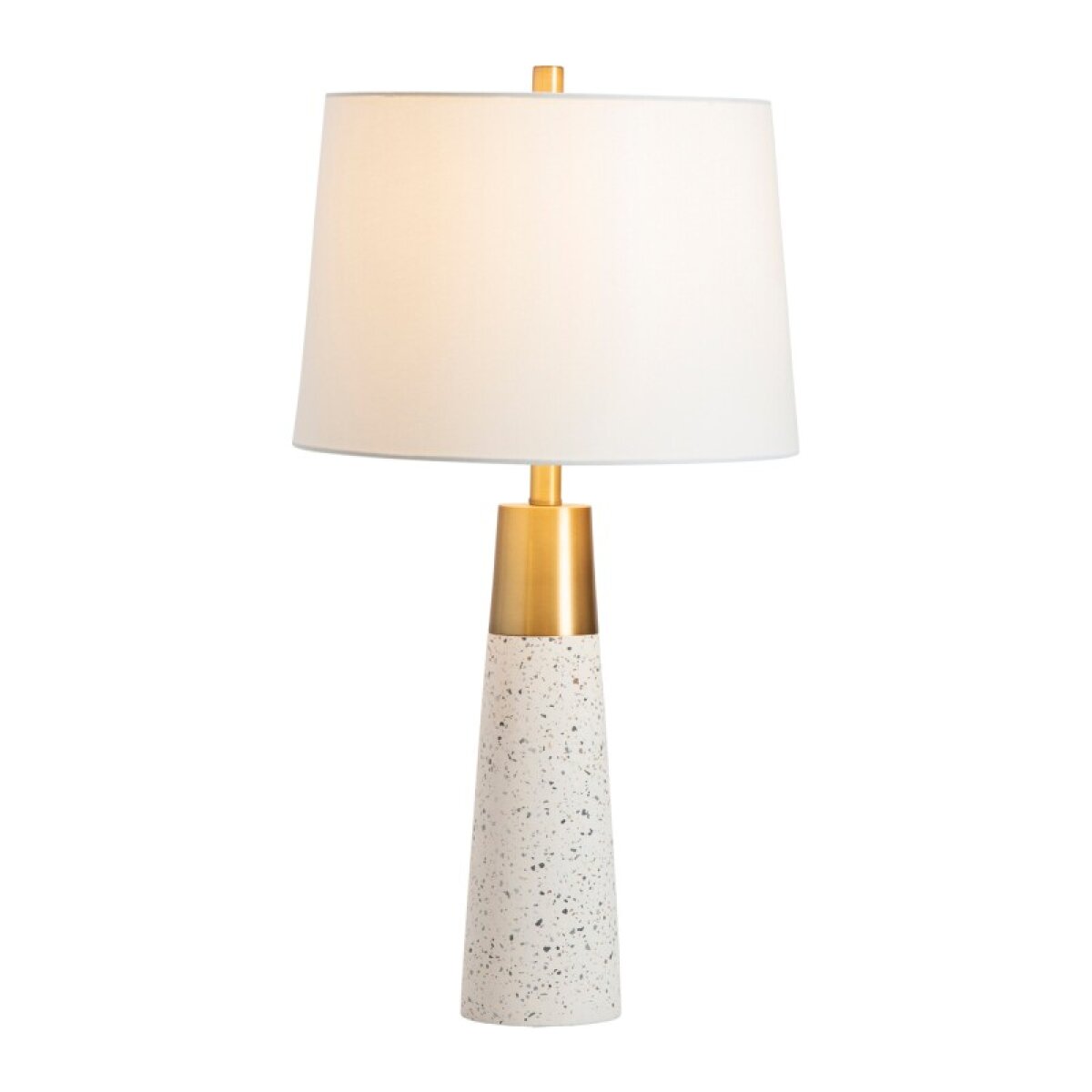 20db094ac95809a3d72d18194e9dd558 Claire Stone Table Lamp - Image 1