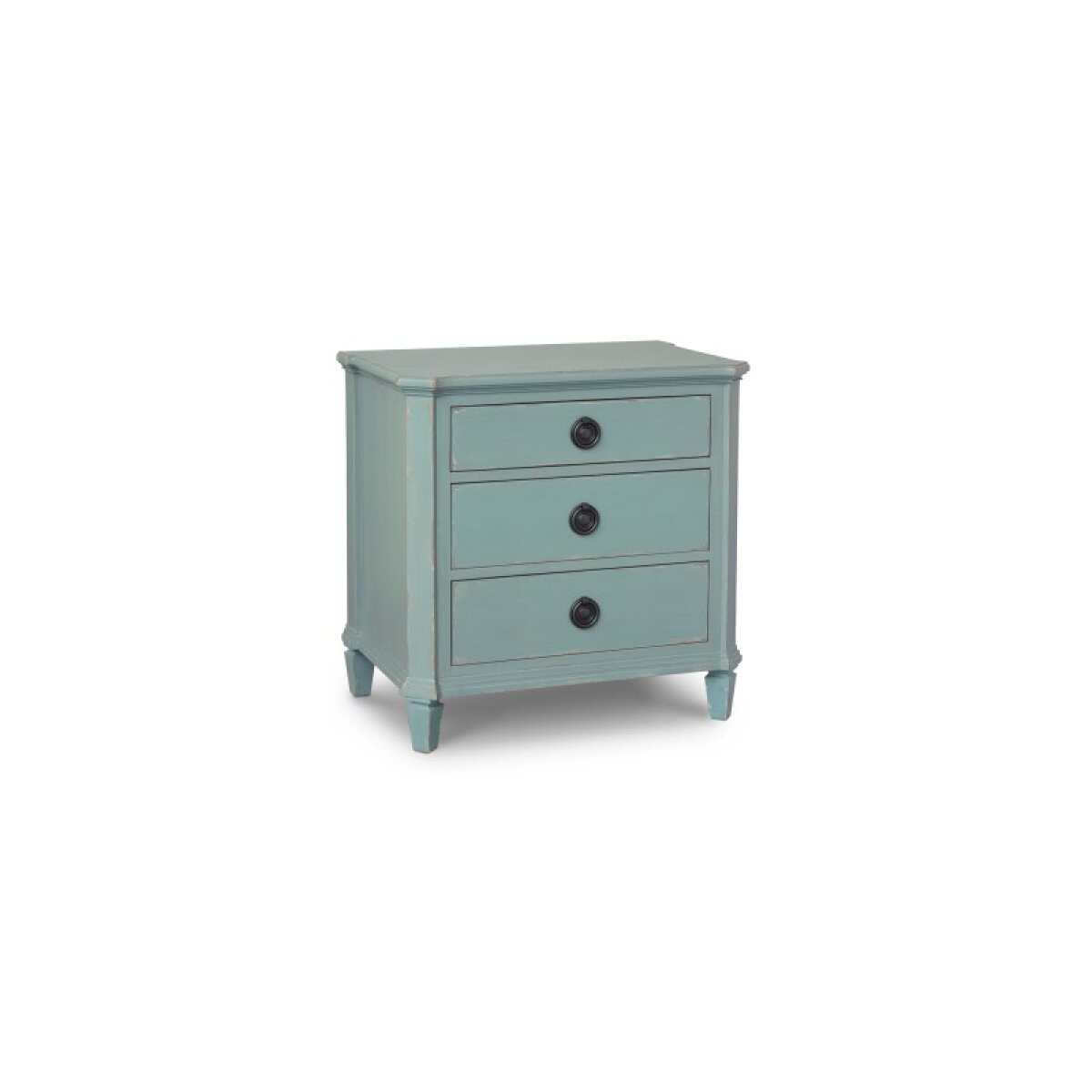 20f0f8a53ddd124959d144150d12c4e3 Trafford Nightstand - Image 1