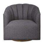 Cuthbert Swivel Chair