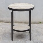 Dauntless Side Table - Image 5
