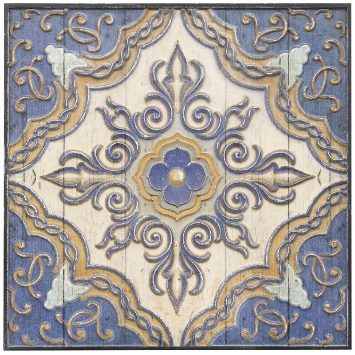 213df71c08e543e31a405f511e52fa29 Mesmerizing I Wooden Mandala Wall Decor - Image 1