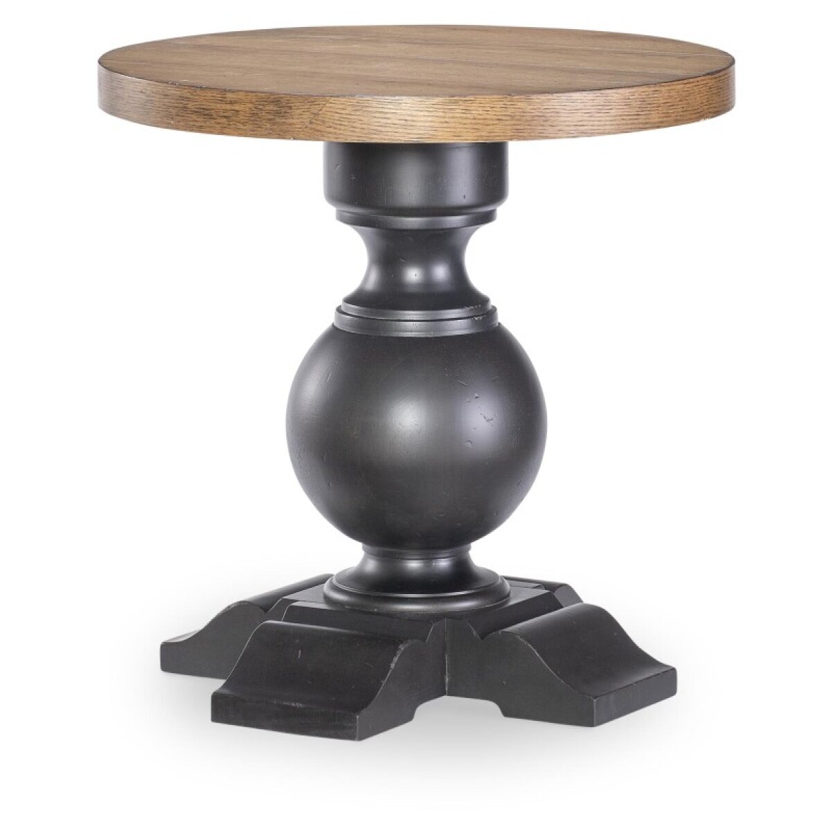 2142a5d2b339827abc7940a0781584a0 Urn Base End Table - Image 1