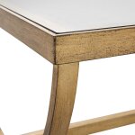 Crescent Coffee Table - Image 7