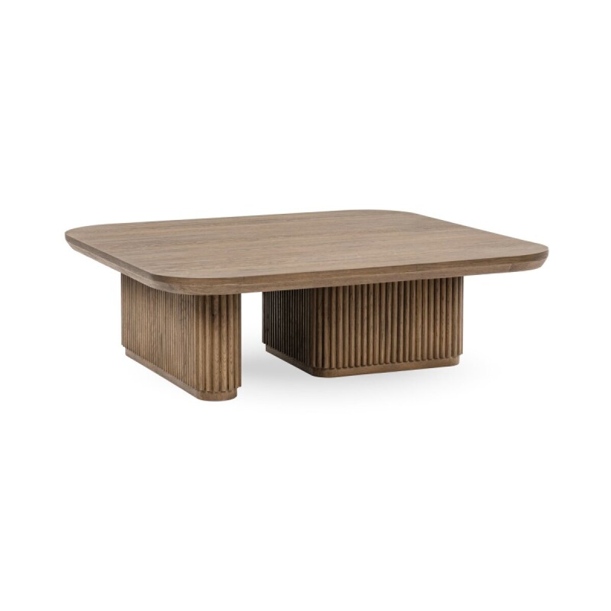 21725e625b1495d638fdee0b5daccbda Vander Solid Wood Square Coffee Table - Image 1
