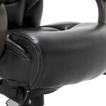 Delano Big & Tall Executive Office Chair - Image 12