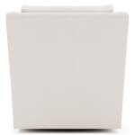 Ventura Fabric Swivel Chair - Image 5