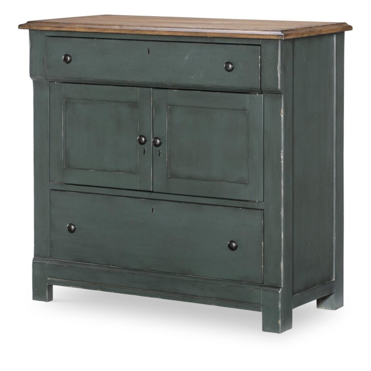 218812972f5f6ce4f420c6238bad8d6e Washstand Accent Chest 2 Drawers - Image 1