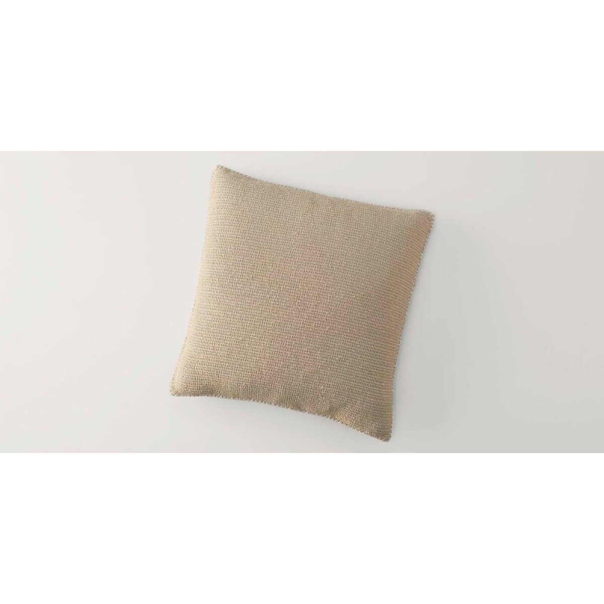 218f4cf241f90eefb8d772312e04d767 Nicole Square Pillow - Image 1