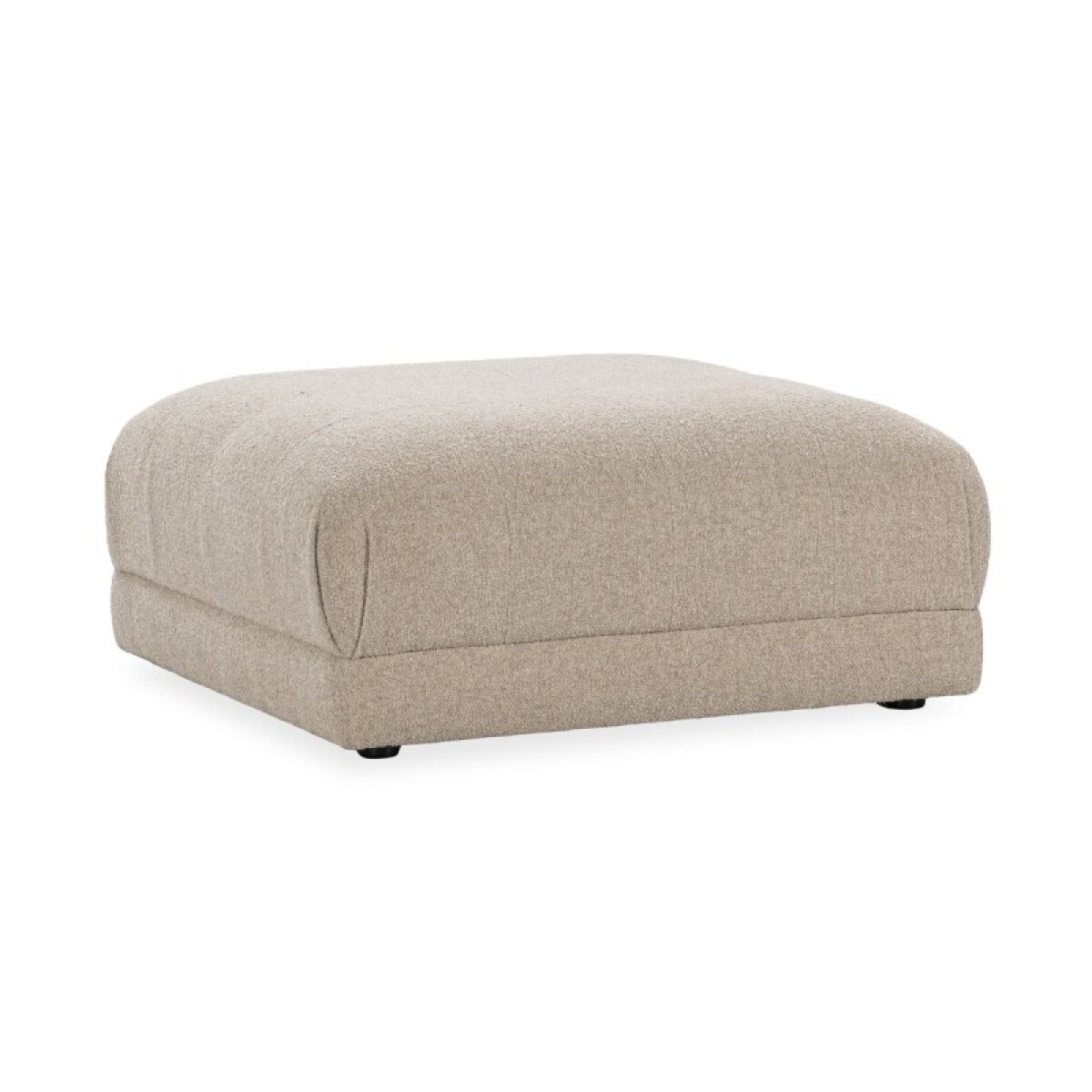 21916e131700d0de6d2732f9f6eb1d2f Adalynne Upholstered Square Ottoman - Buttermilk - Image 1
