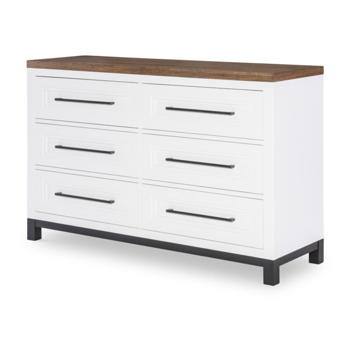 2192e627bd13871e3c6f7395811e84fe Six Drawer Dresser - Image 1