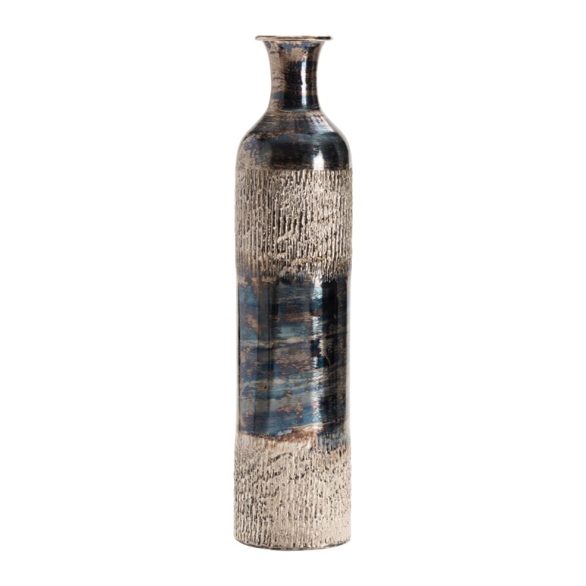 21ba11a010d37f72ddf86d6445476aa0 Large Reynolds Vase - Image 1