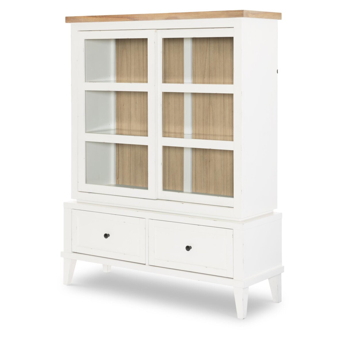 21cf7d50a332fd16c1c0babaec6d2dc7 Display Cabinet - Image 1