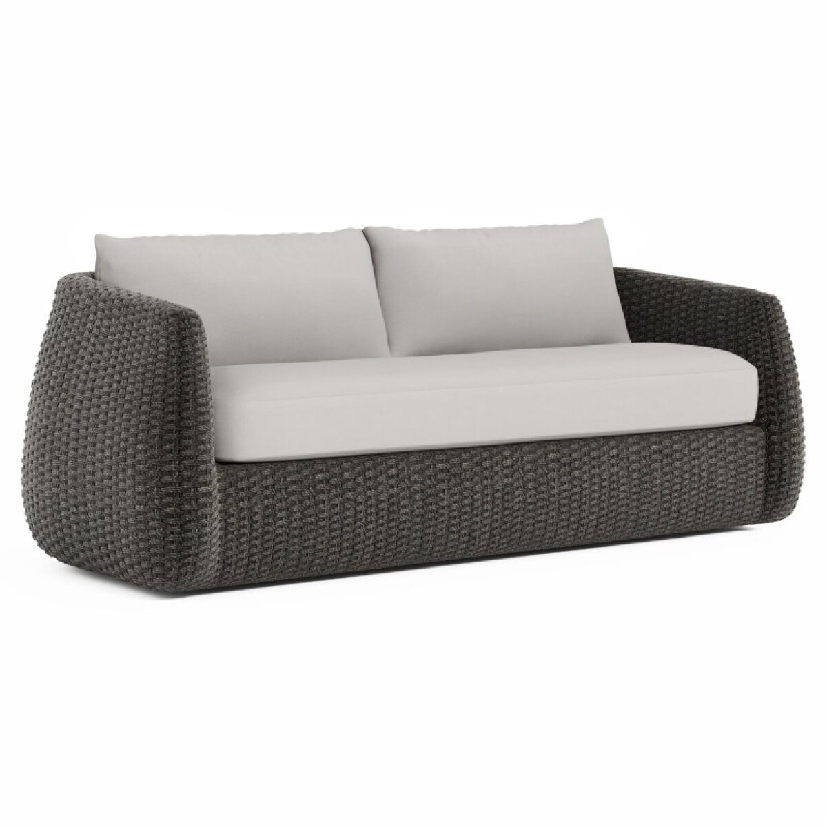 21dd0483dbe63c8106ecae6395000f80 Sarene Outdoor Sofa - Image 1