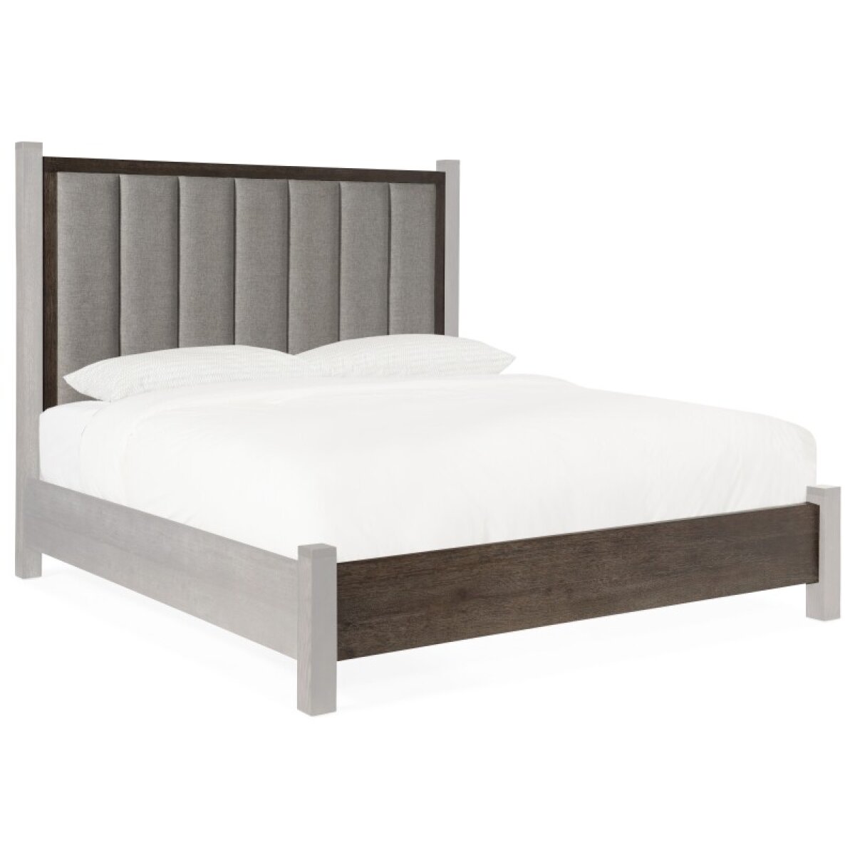 21f89806c8a6ff8ef896aab38c519691 Bedroom Miramar Aventura Jackson 6/0-6/6 Headboard-Footboard-Slats - Image 1