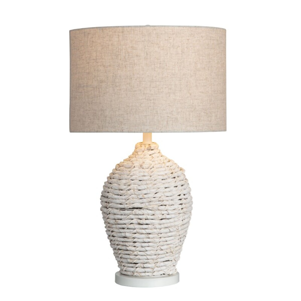 220b11307891c9bc024d6792f3d06ea5 Cala Saona Table Lamp - Image 1