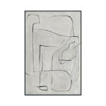 Energy Painting Art By Buddy Whitlock