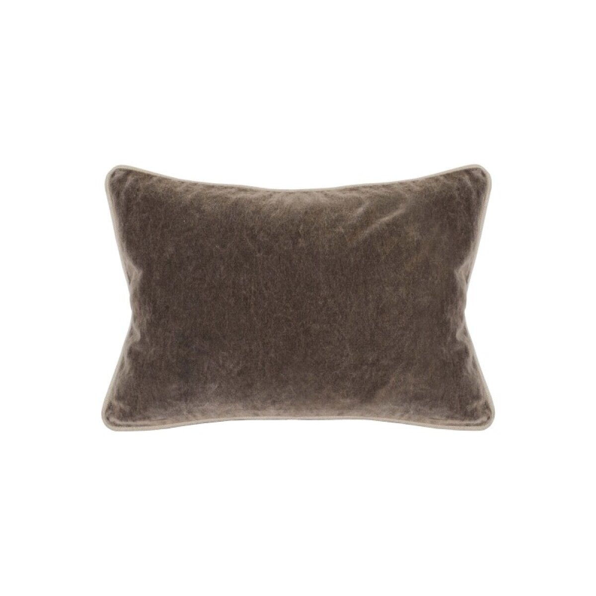 2223616b71144d519c5b12fea4dd019c Heirloom Velvet Desert Lumbar Pillow Cover + Insert - Image 1