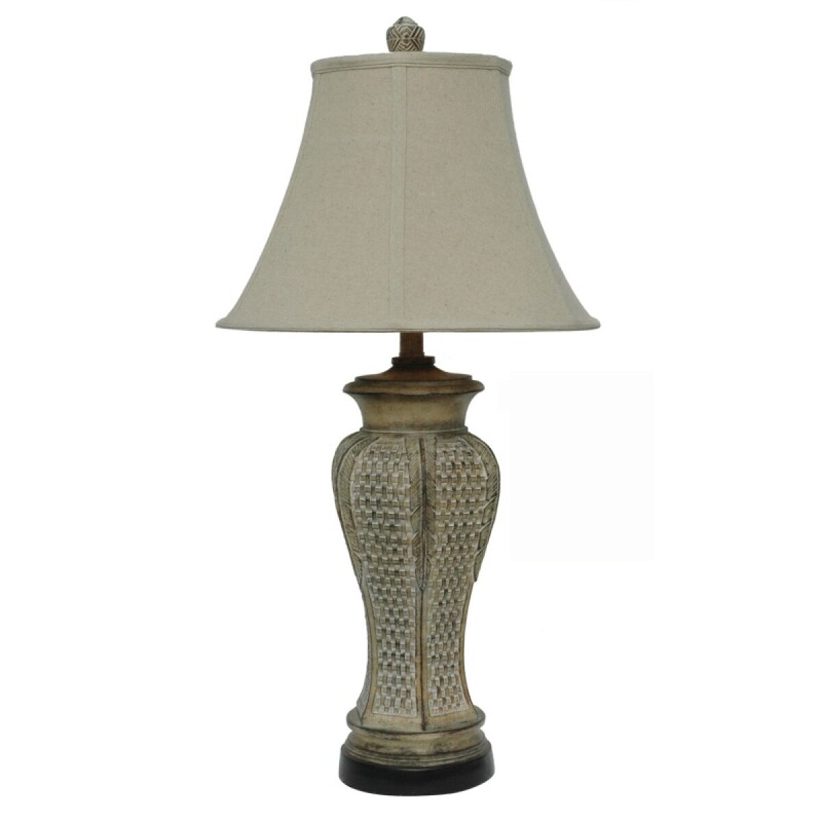 222d3300e02a78a8fb81b92052435f74 Cypress Table Lamp - Image 1