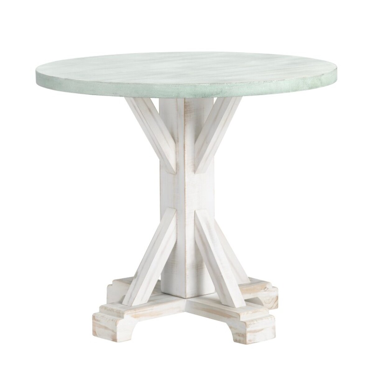223c450f4e364158aedc3c69bd87f118 Kona Beach Accent Table - Image 1