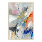 Brilliant Painting 48x72 By Buddy Whitlock