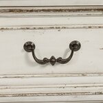 Magnolia Manor 2 Drawer Night Stand - Image 9