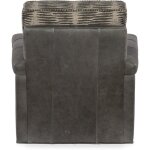 Mallory Swivel Chair 874-25SW - Image 3