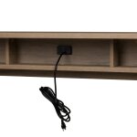 Sun Valley Console Bar Table - Image 8