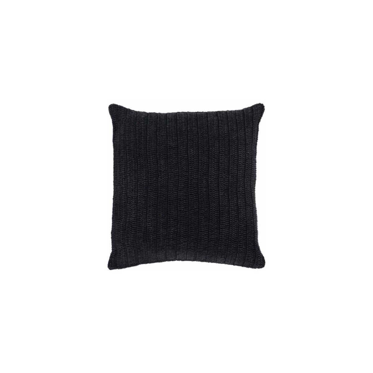 22c15cd9b714c3c0df1c5b551e7d0611 Macie Black Pillow - Image 1