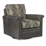 Mallory Swivel Chair 874-25SW