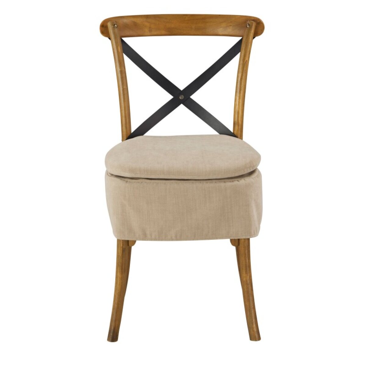 2301ccc06e84fb1d8b7b020e80e6b657 Short Xback Cushion - Image 1