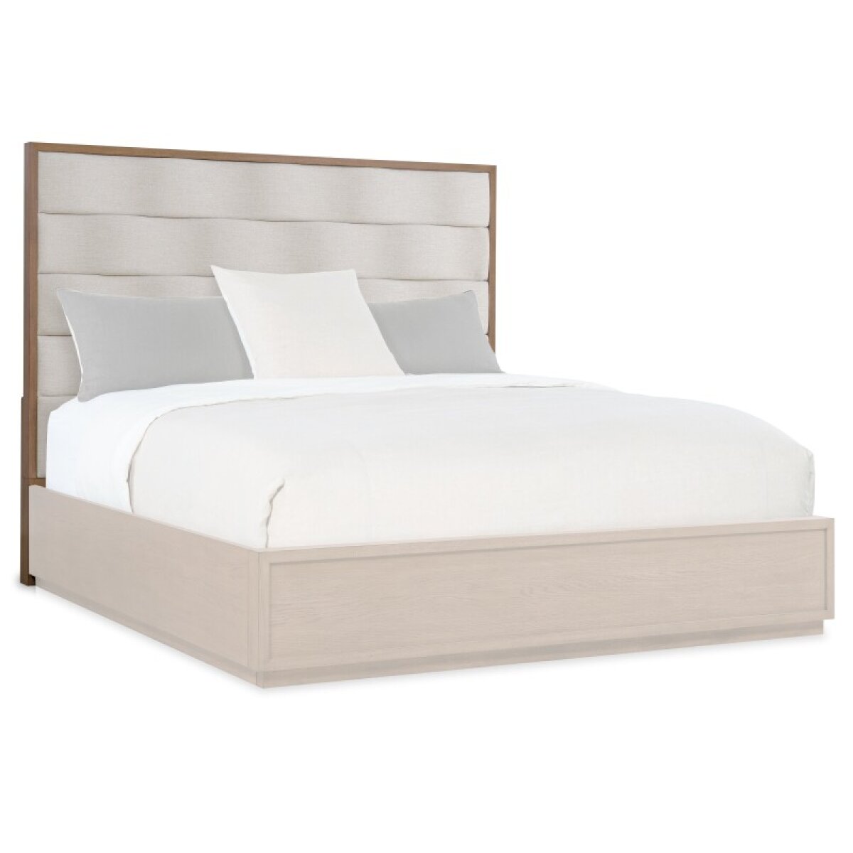 2304f6870921ac108fc20242906d457f Bedroom Sonnet 5/0 Upholstered Headboard - Image 1