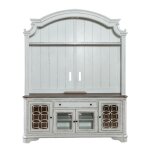 Magnolia Manor Entertainment Center - Image 4