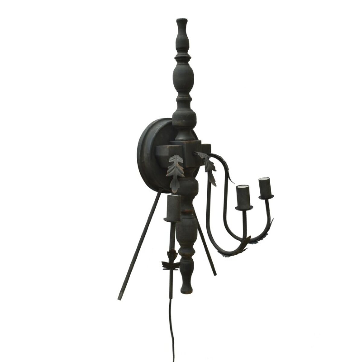 2327d5bb19aa01fbfad01a871cc29da0 Shelton Wall Sconce - Image 1