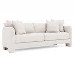Rowan Fabric Sofa