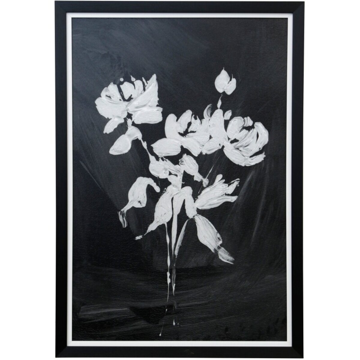 235461a1021c22c45723a1c4967b14e8 Textured Framed Print - Image 1