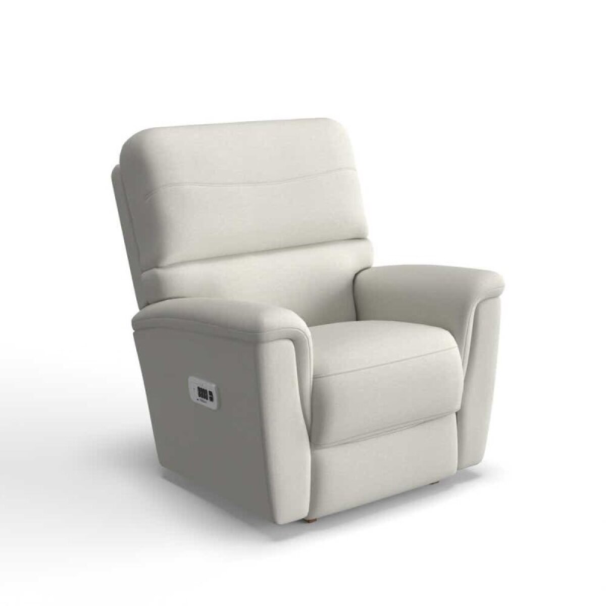2359f53600693264c91f83a1cf55864e Ava Power Rocking Recliner W/ Headrest & Lumbar - Image 1