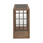 Bayhill Trellis Sofa Table - Image 5