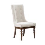 Arden Road Uph Side Chair (RTA) - Image 3