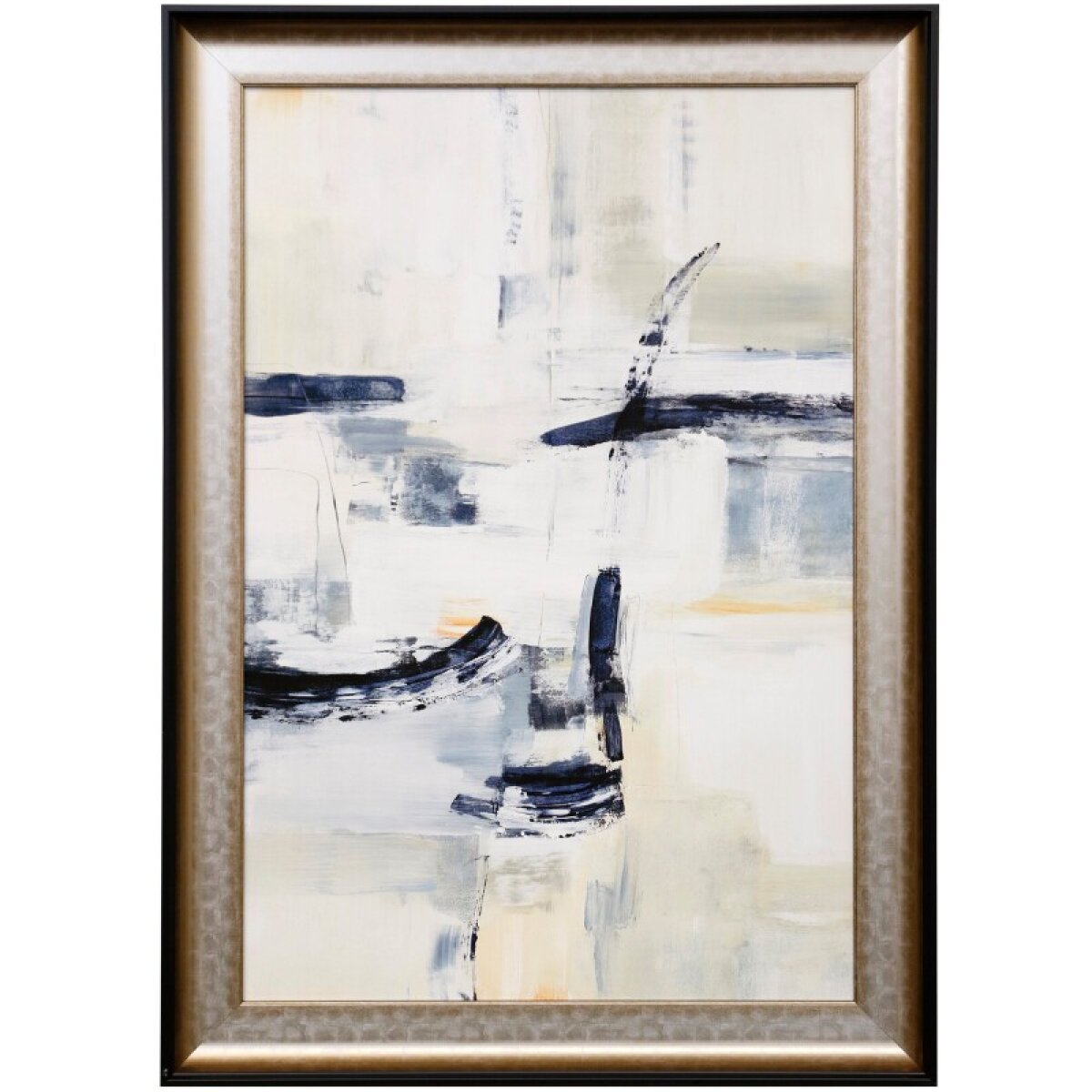 237d8e3c799eb9298ef0a70deba4f675 Framed Print Under Glass - Image 1