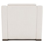 Germain Fabric Chair - Image 5