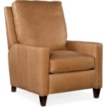 Barker 3-Way Lounger
