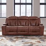 Caswell Sofa P2 & ZG