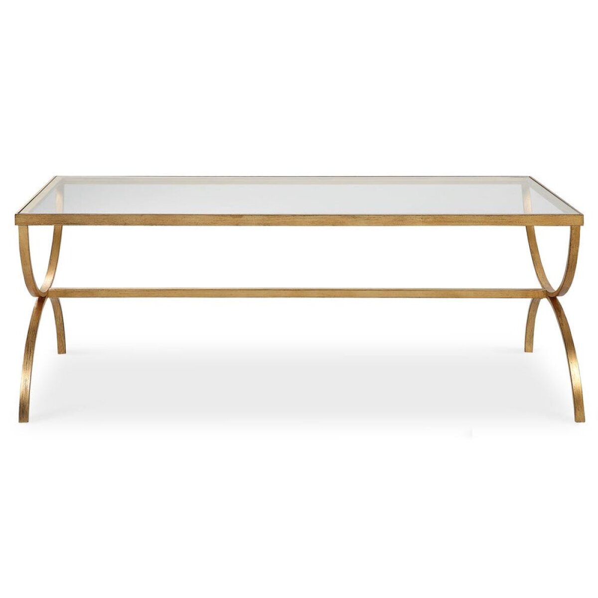 23cc8cabf0b7927db0be63025ec78573 Crescent Coffee Table - Image 1