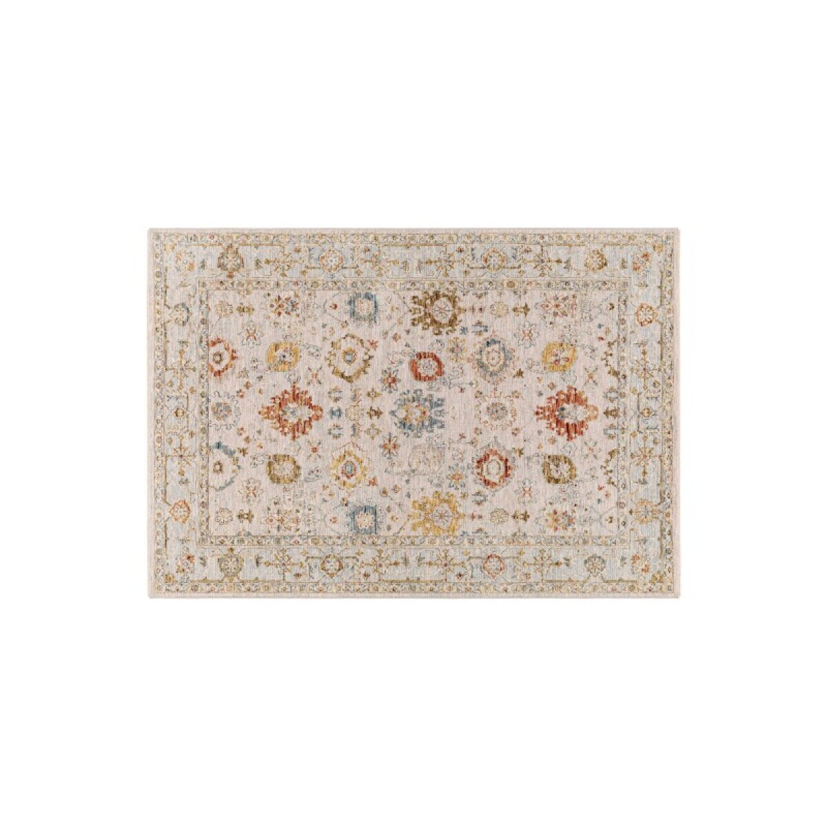 23d806c294f24917cd0a0f163b410748 Renwick B2309 Rug 2' x 3' - Image 1
