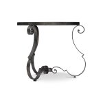 Villa Toscana Side Table - Image 5