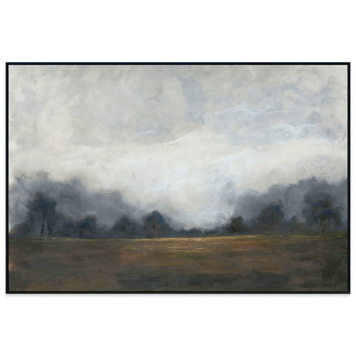 23f5867b13dcb5167bb7b1058537b77c Night Painting By Buddy Whitlock - Image 1