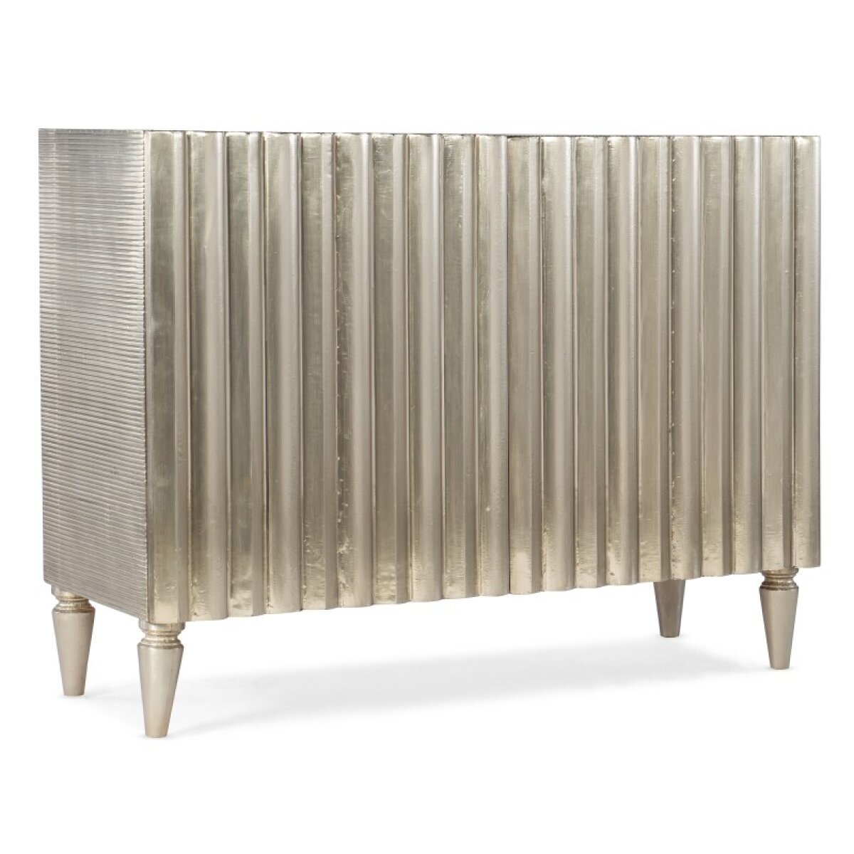 24119210a97500973564f4d2f330370b Living Room Melange Mackenna Two Door Chest - Image 1