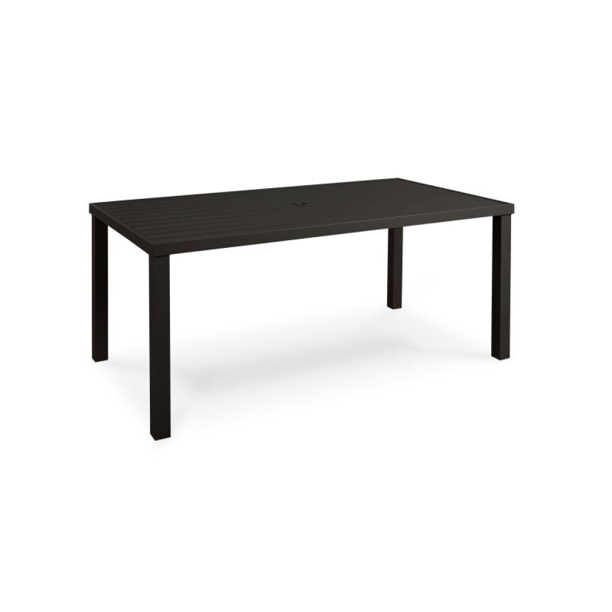 2417581a388878bdf828a9ec2b315175 Bonavista Outdoor Rectangle Dining Table - Image 1