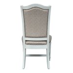Abbey Park Upholstered Side Chair (RTA) - Image 6