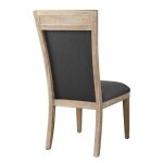Encore Armless Chair - Image 6